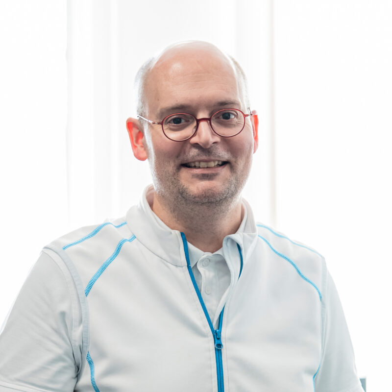 Dr. med. Dietmar Geyer