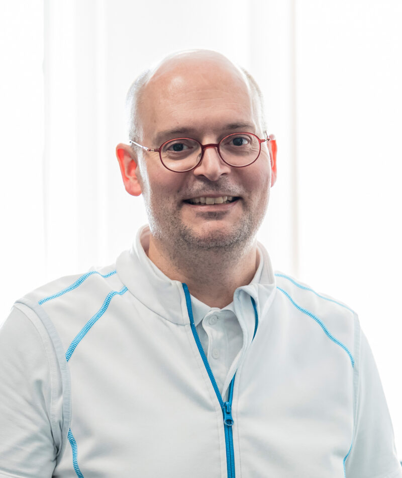 Dr. med. Dietmar Geyer