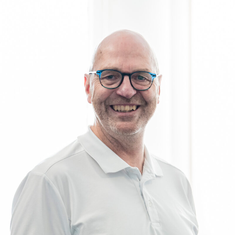 Dr. med. Thomas Hirsch