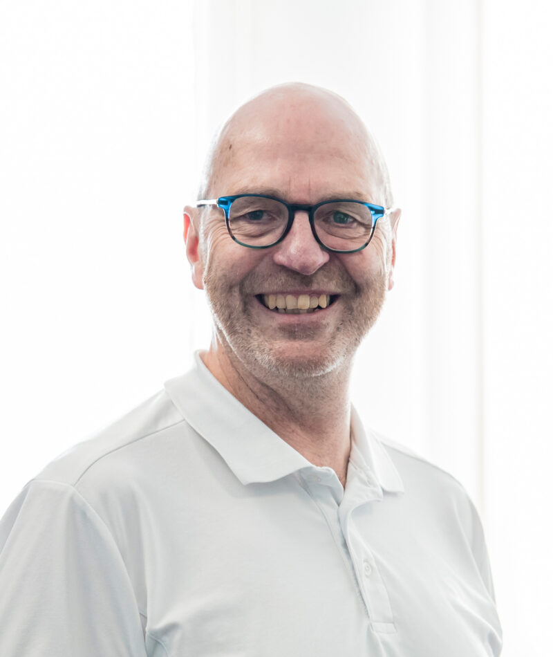 Dr. med. Thomas Hirsch
