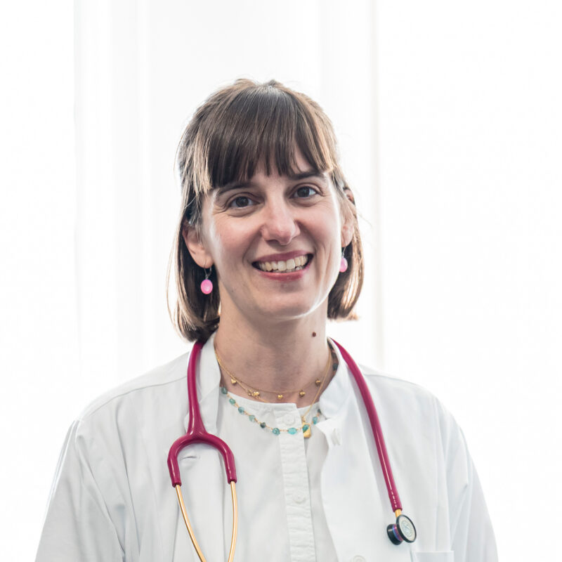 Dr. med. Marie-Sophie Geyer