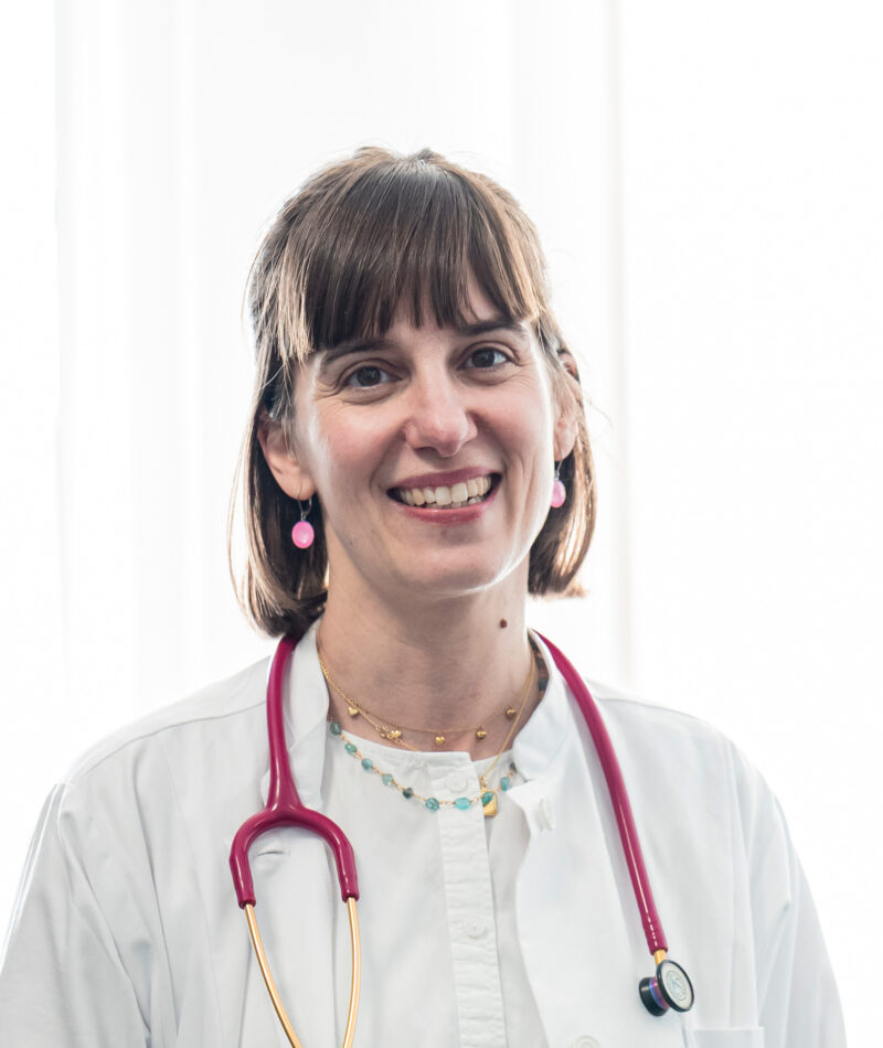 Dr. med. Marie-Sophie Geyer