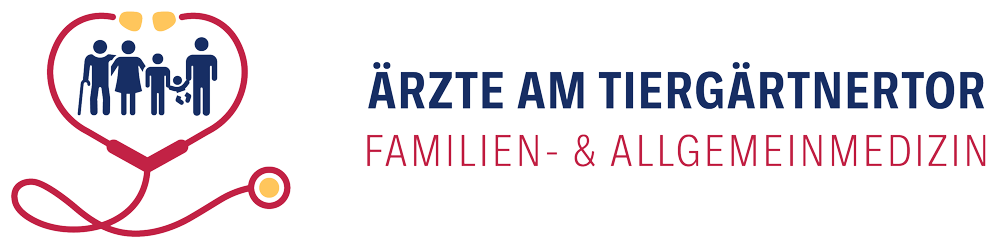 Ärzte am Tiergärtnertor Nürnberg logo, link to homepage