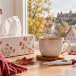 Gesund durch die ersten Herbstwochen